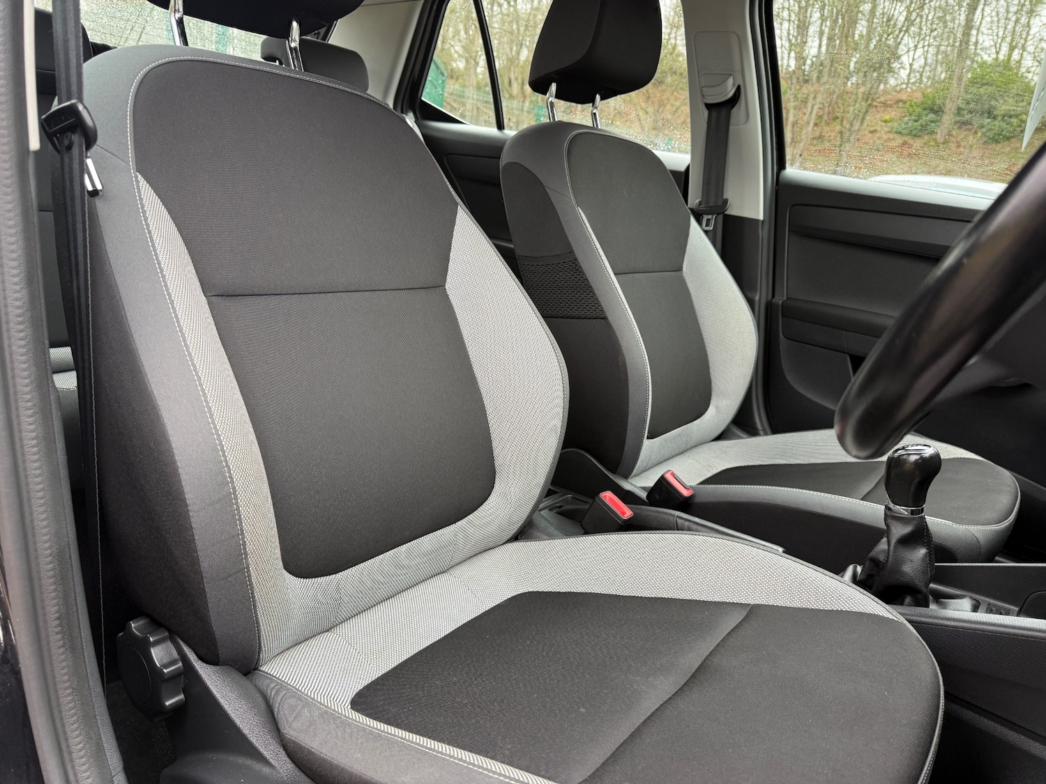 Used Skoda Fabia 2015 for sale - 77664964: Photo 19