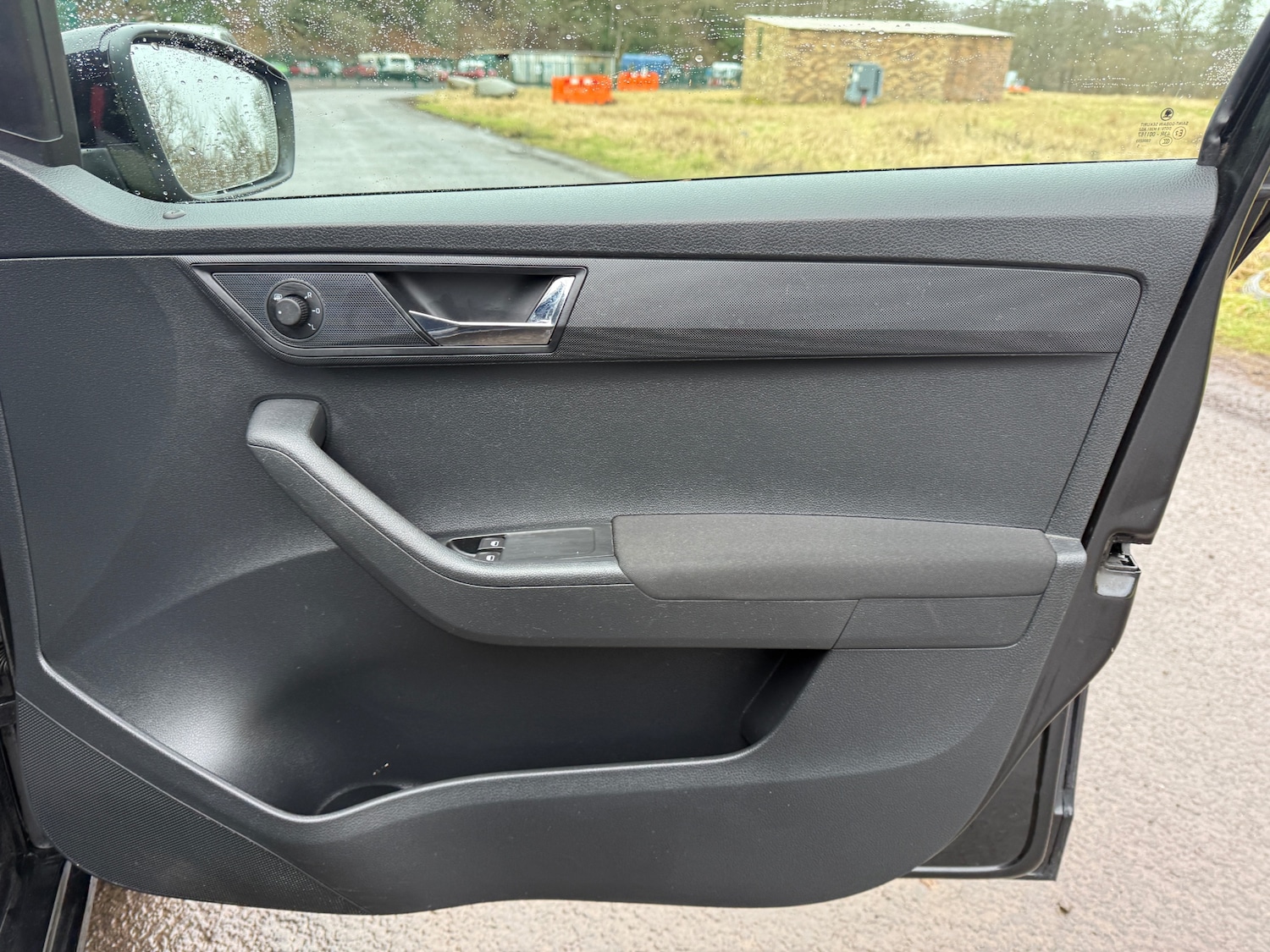 Used Skoda Fabia 2015 for sale - 77664964: Photo 20