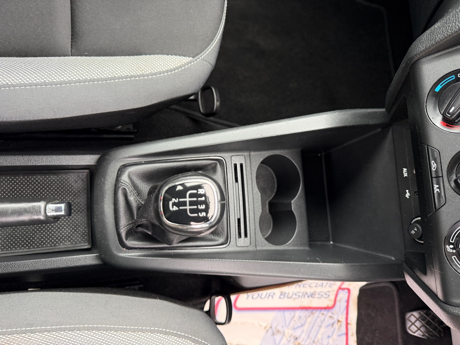 Used Skoda Fabia 2015 for sale - 77664964: Photo 26