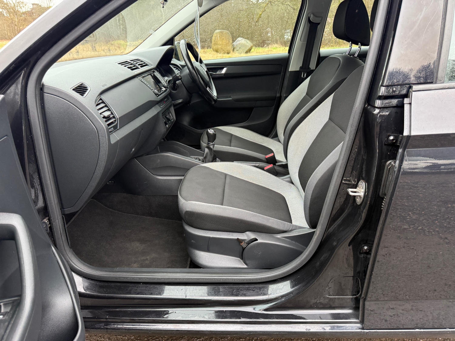 Used Skoda Fabia 2015 for sale - 77664964: Photo 28