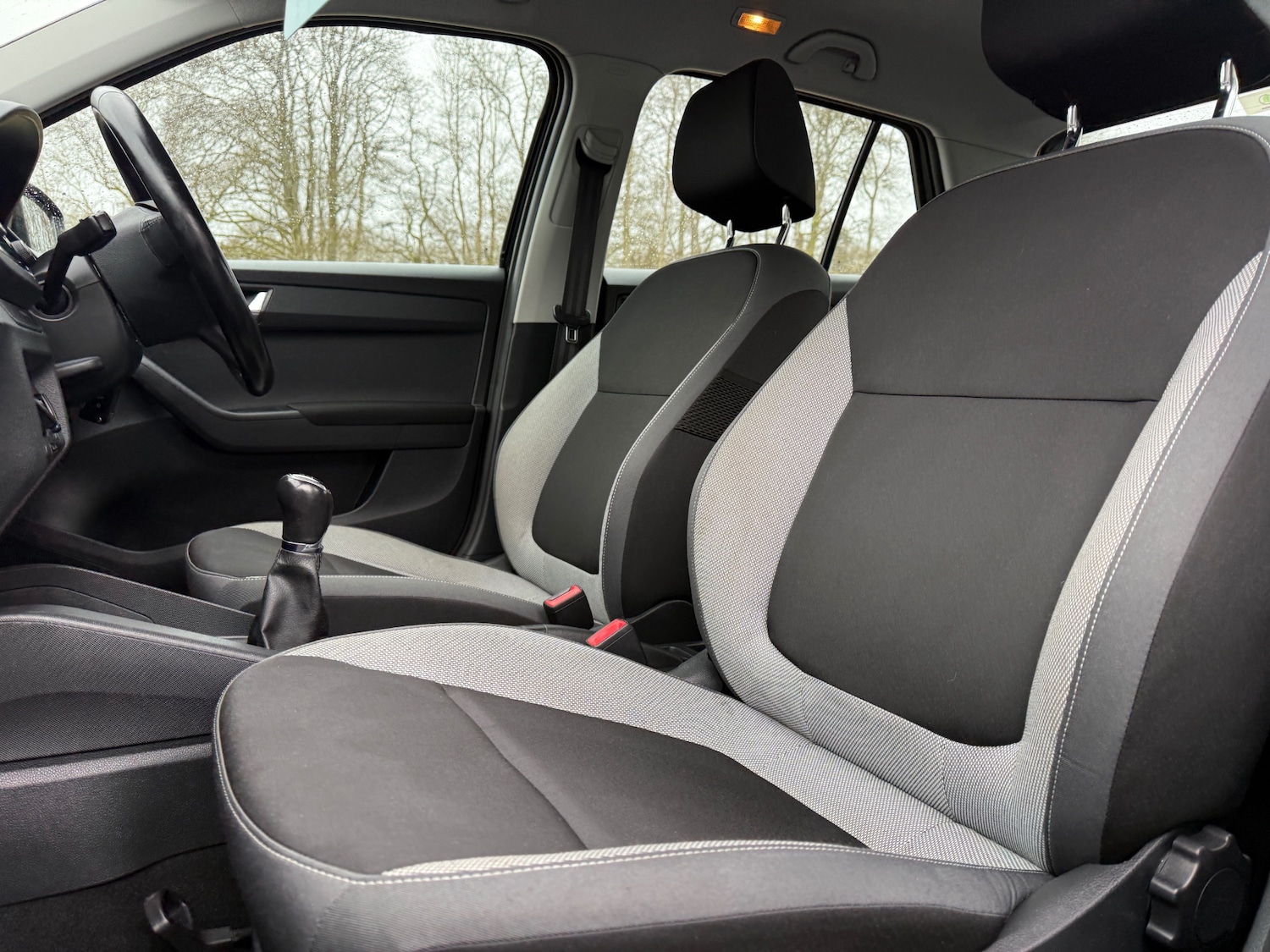 Used Skoda Fabia 2015 for sale - 77664964: Photo 29