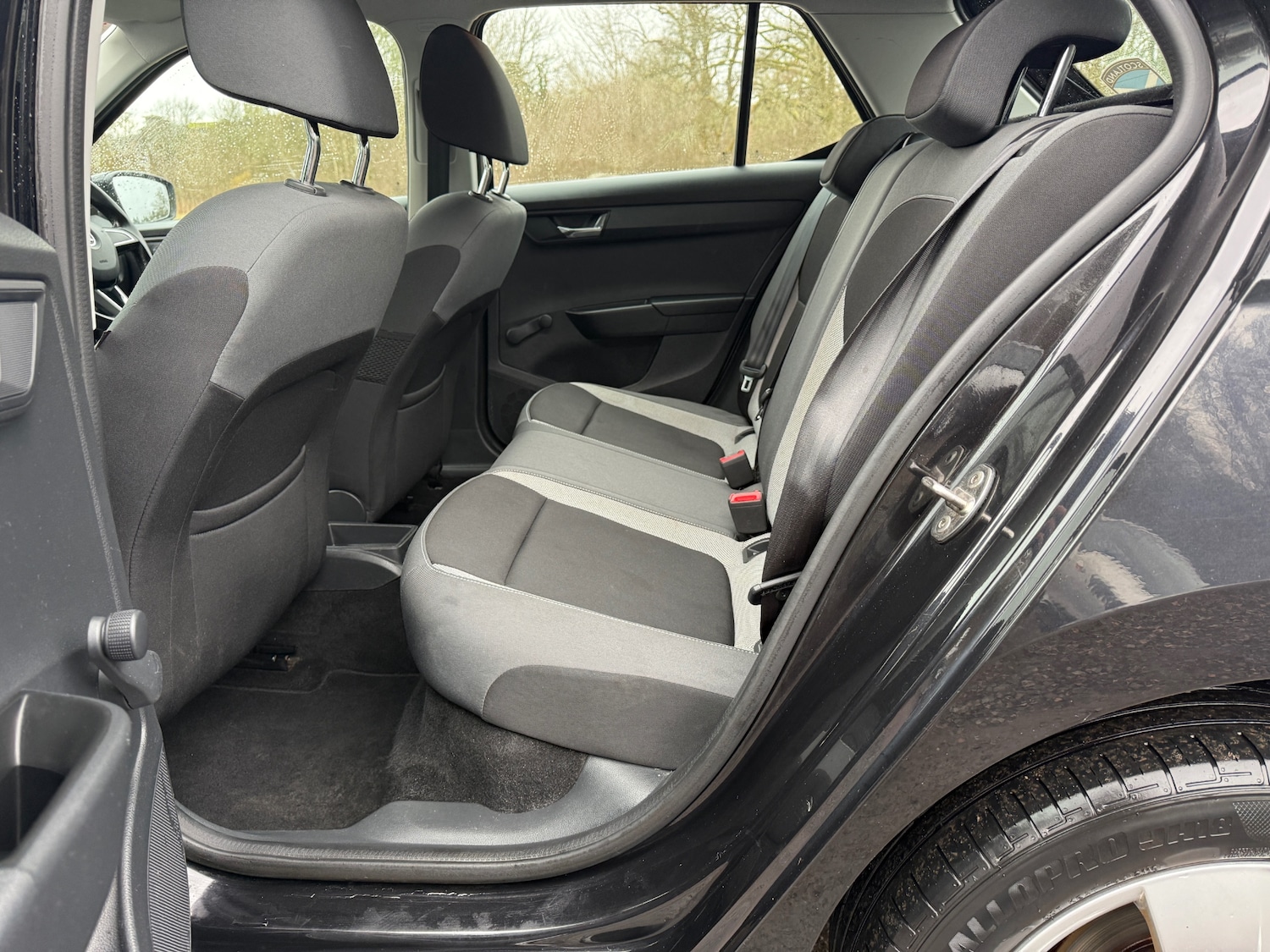 Used Skoda Fabia 2015 for sale - 77664964: Photo 31