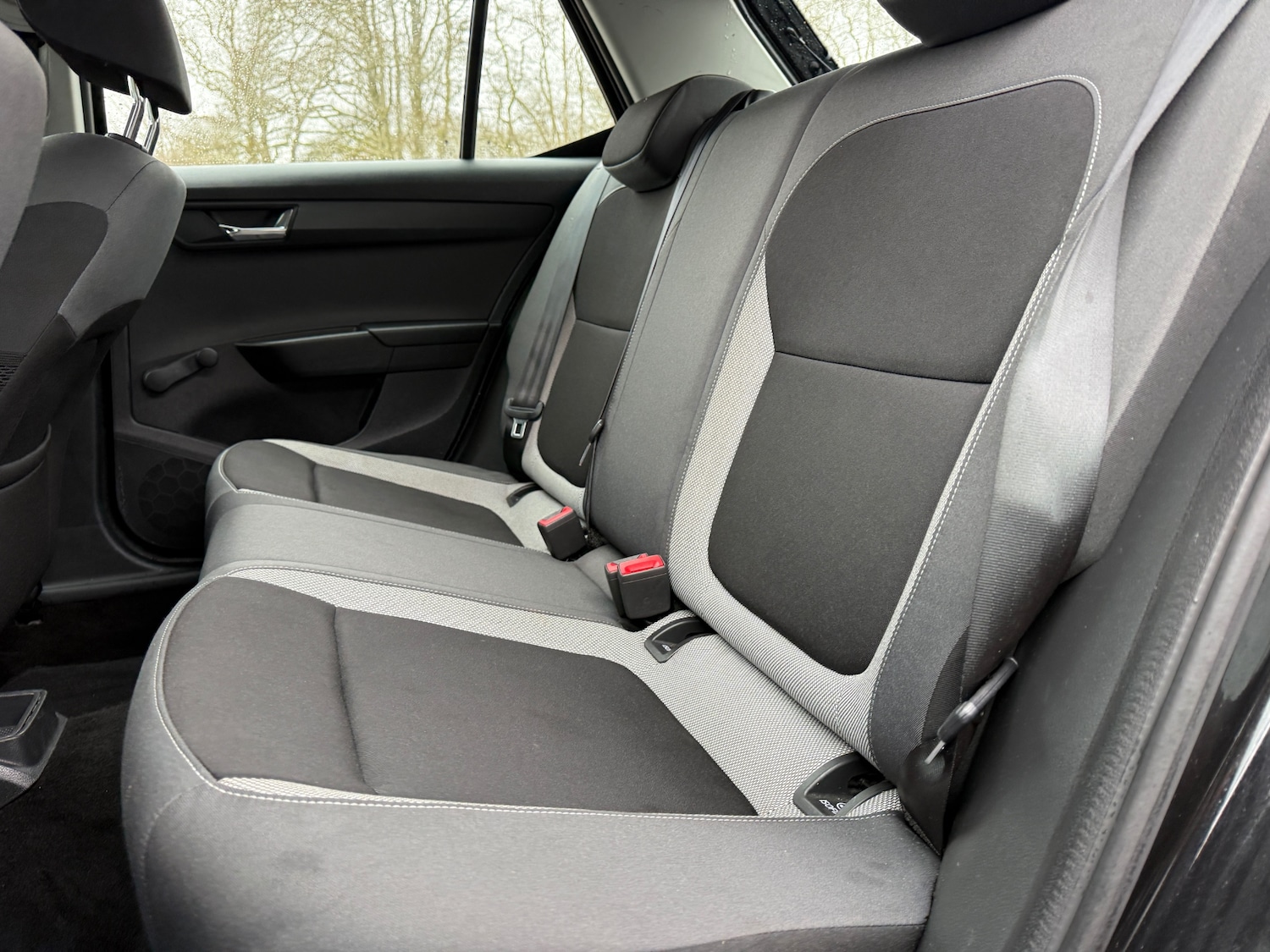 Used Skoda Fabia 2015 for sale - 77664964: Photo 32