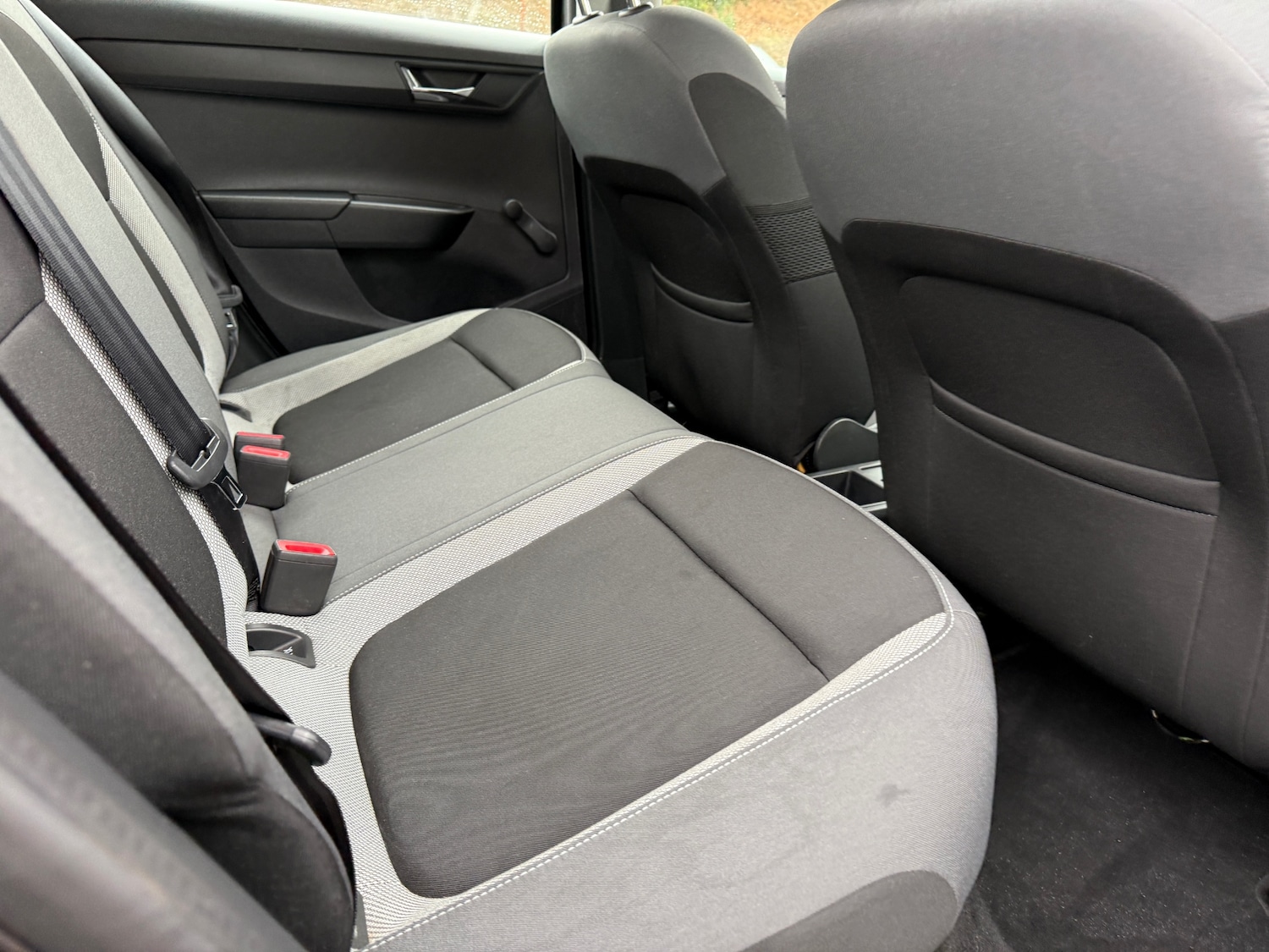 Used Skoda Fabia 2015 for sale - 77664964: Photo 35