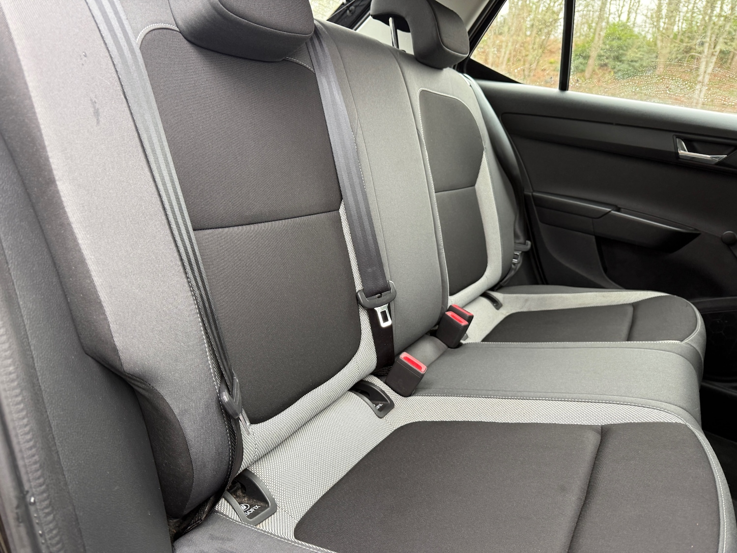 Used Skoda Fabia 2015 for sale - 77664964: Photo 36