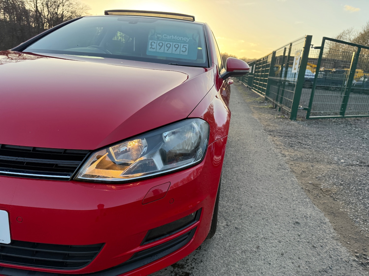 Used Volkswagen Golf 2016 for sale - 77733380: Photo 11