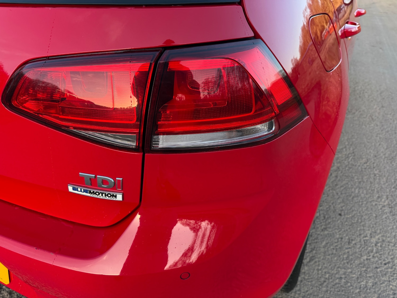 Used Volkswagen Golf 2016 for sale - 77733380: Photo 13