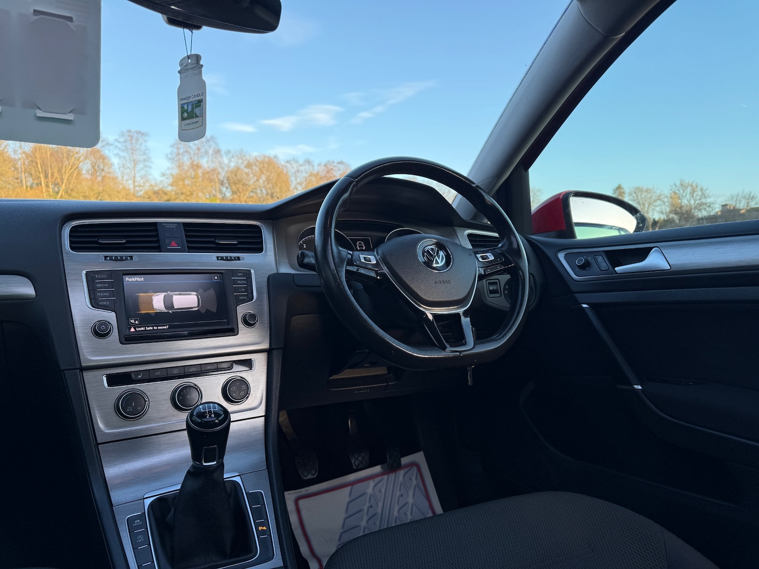 Used Volkswagen Golf 2016 for sale - 77733380: Photo 18