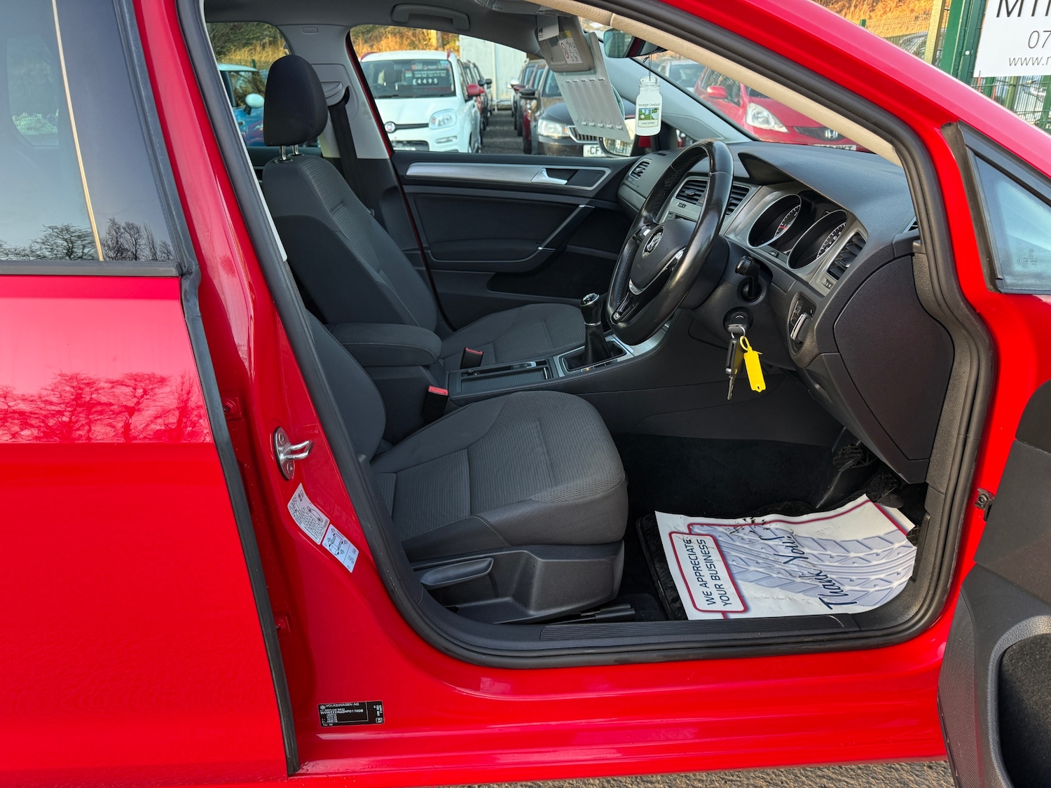 Used Volkswagen Golf 2016 for sale - 77733380: Photo 19