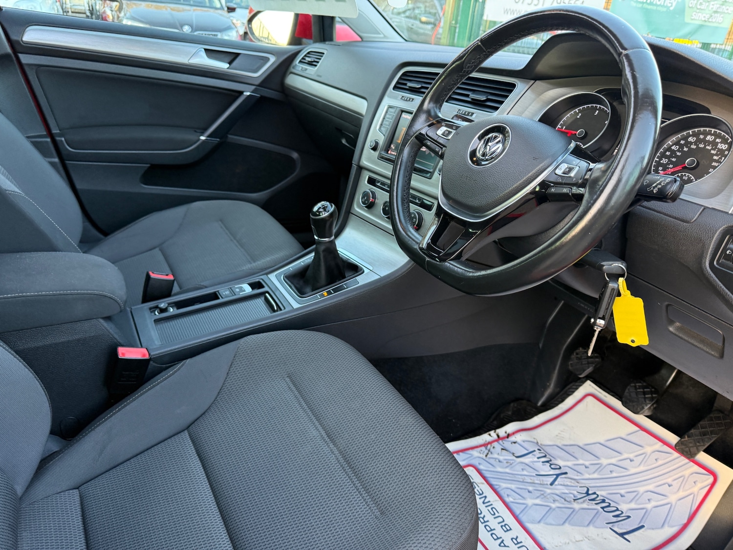 Used Volkswagen Golf 2016 for sale - 77733380: Photo 20