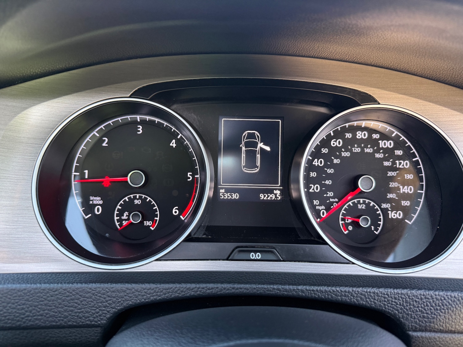 Used Volkswagen Golf 2016 for sale - 77733380: Photo 23