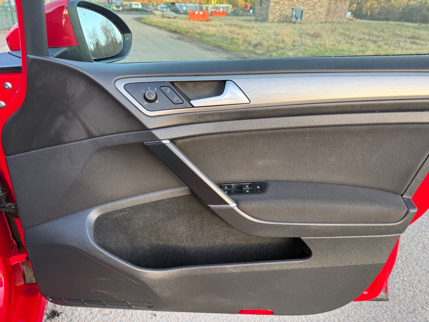 Used Volkswagen Golf 2016 for sale - 77733380: Photo 24