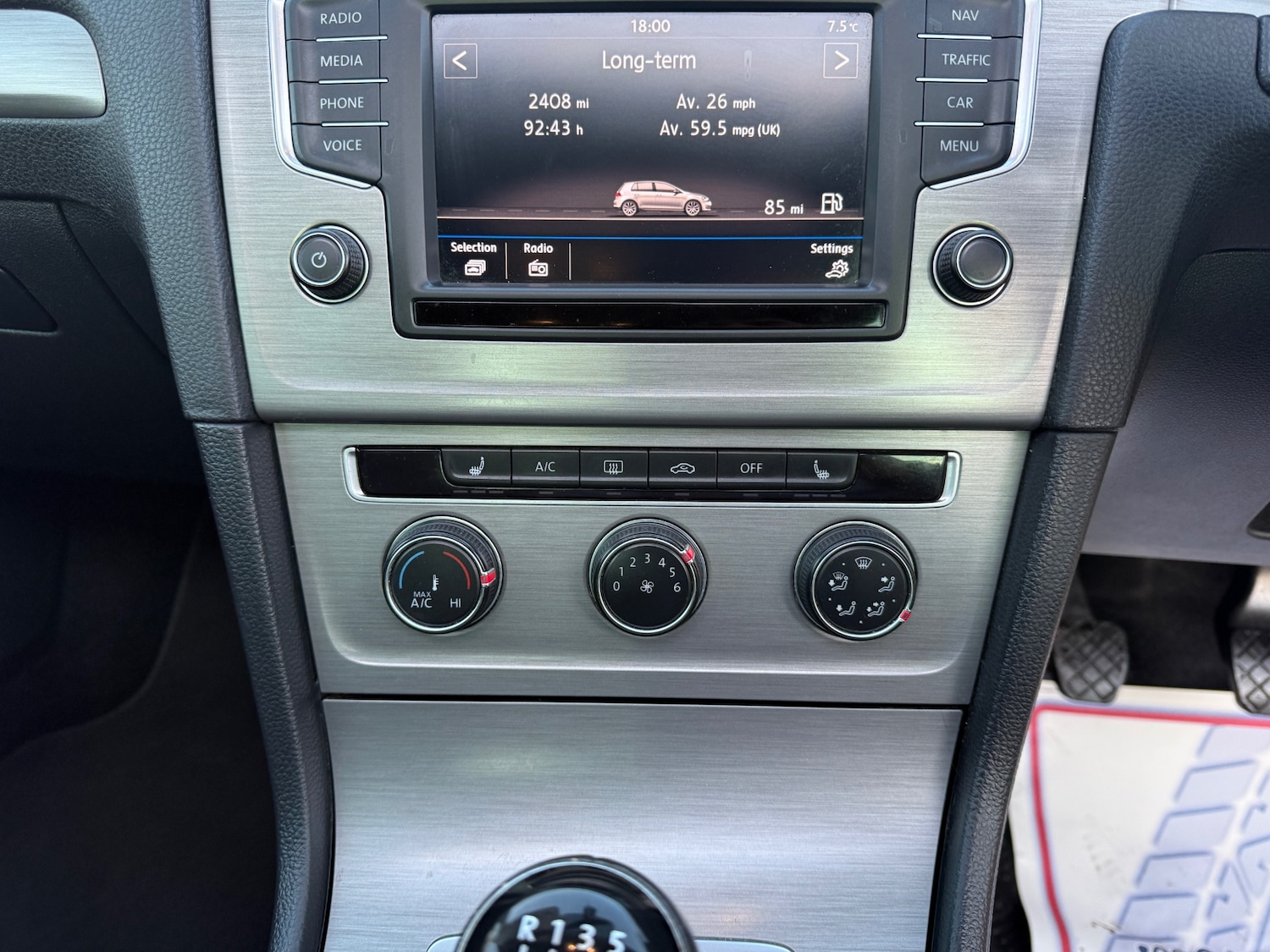 Used Volkswagen Golf 2016 for sale - 77733380: Photo 28