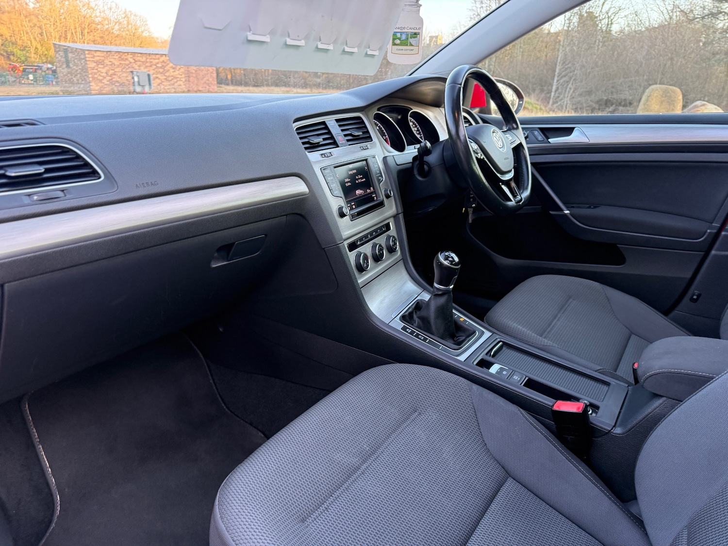 Used Volkswagen Golf 2016 for sale - 77733380: Photo 34