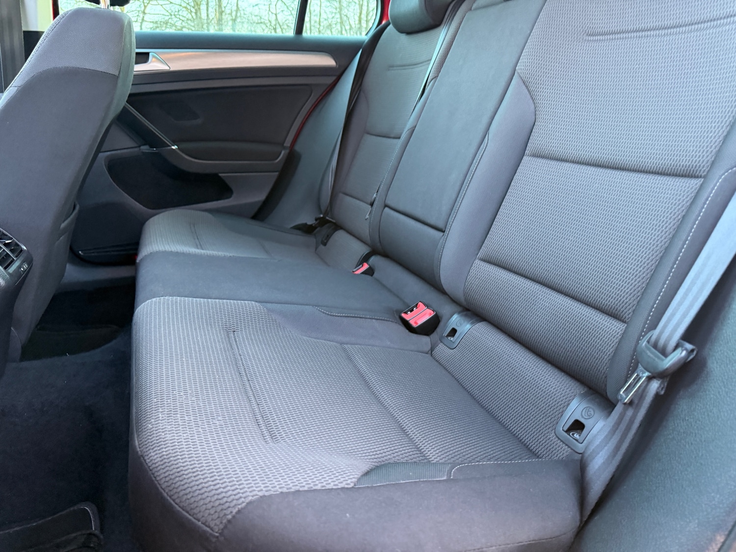 Used Volkswagen Golf 2016 for sale - 77733380: Photo 36