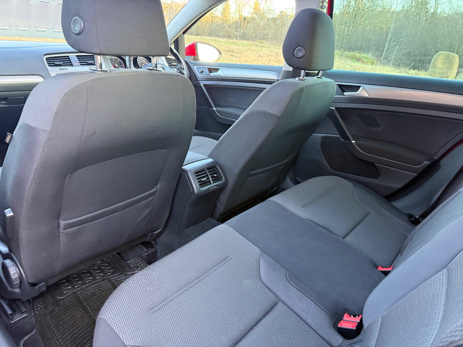 Used Volkswagen Golf 2016 for sale - 77733380: Photo 37