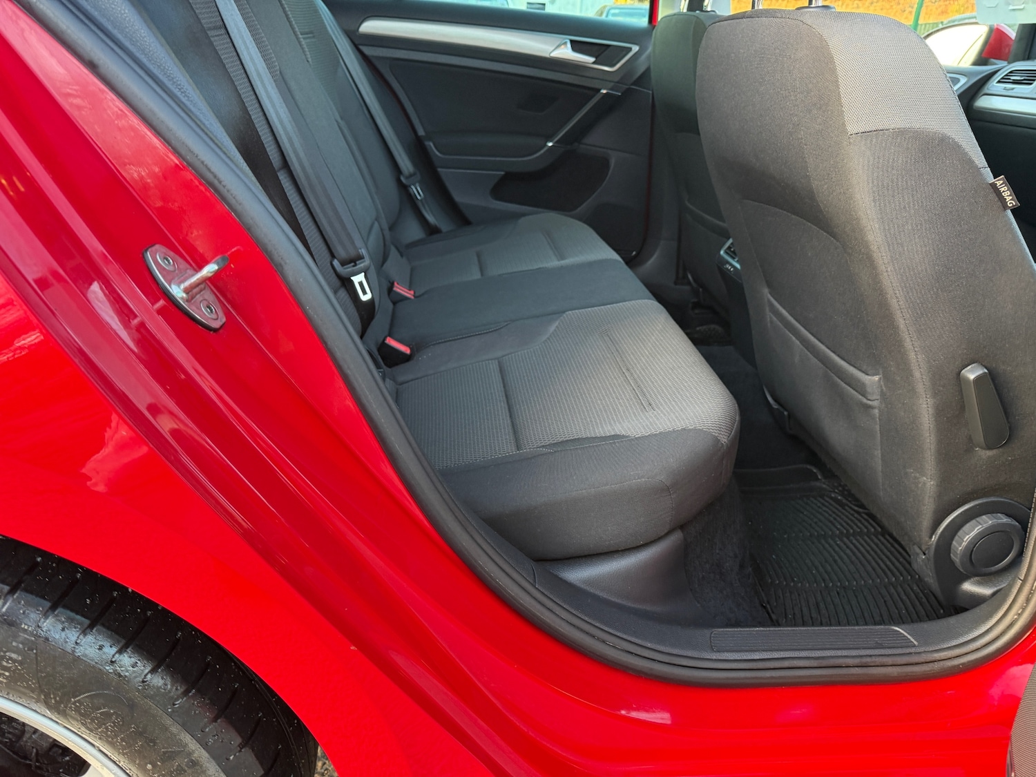 Used Volkswagen Golf 2016 for sale - 77733380: Photo 38