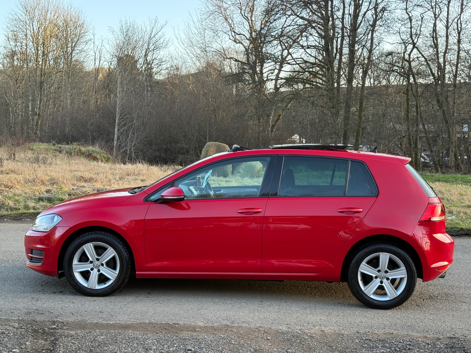 Used Volkswagen Golf 2016 for sale - 77733380: Photo 9