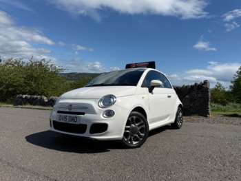 2015 (15) - 1.2 S 3dr