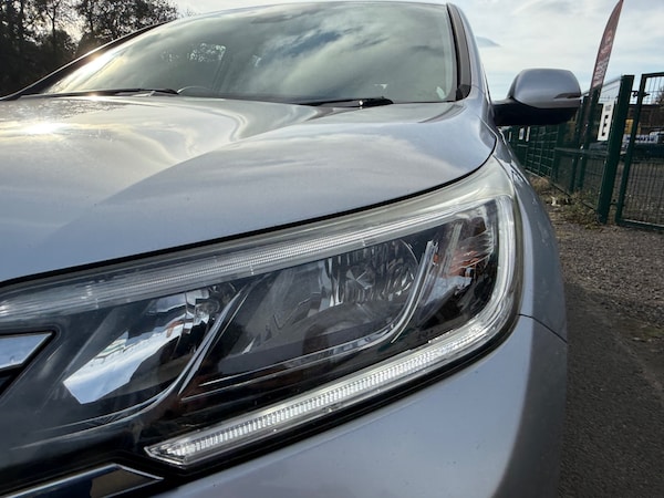 Used Honda CR-V 2015 for sale - 76237297: Photo 10