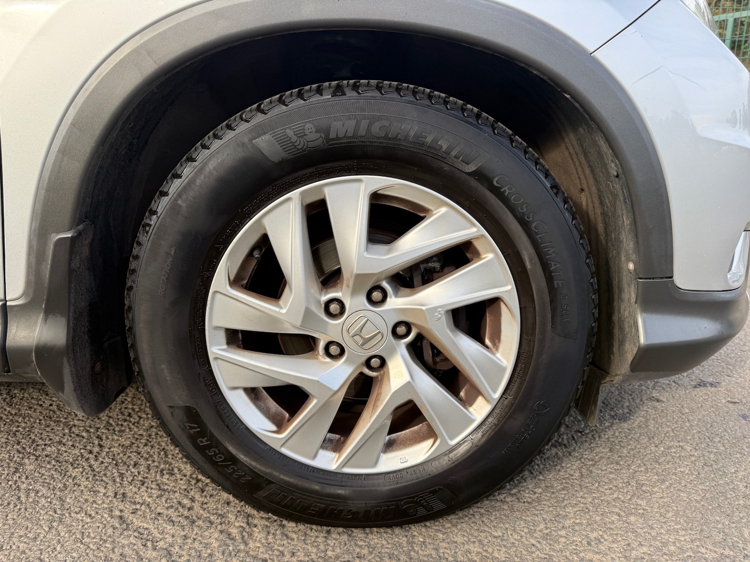 Used Honda CR-V 2015 for sale - 76237297: Photo 11