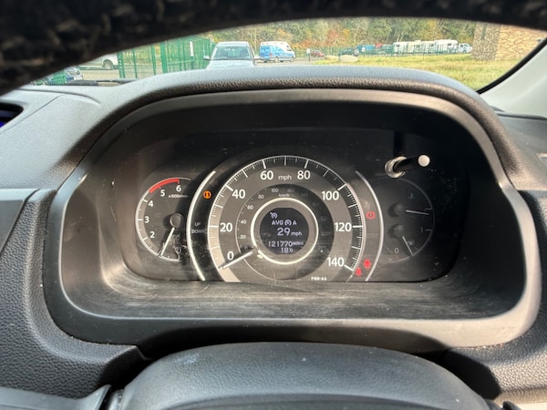 Used Honda CR-V 2015 for sale - 76237297: Photo 15