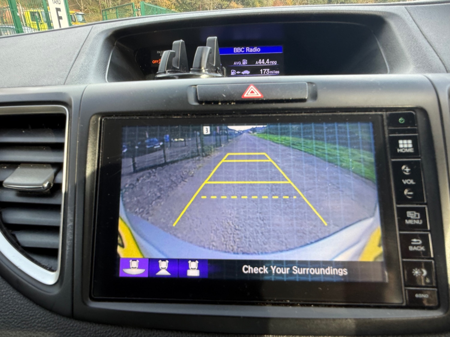 Used Honda CR-V 2015 for sale - 76237297: Photo 18