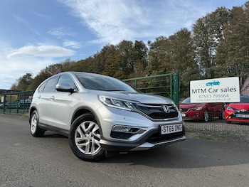 Honda - CR-V