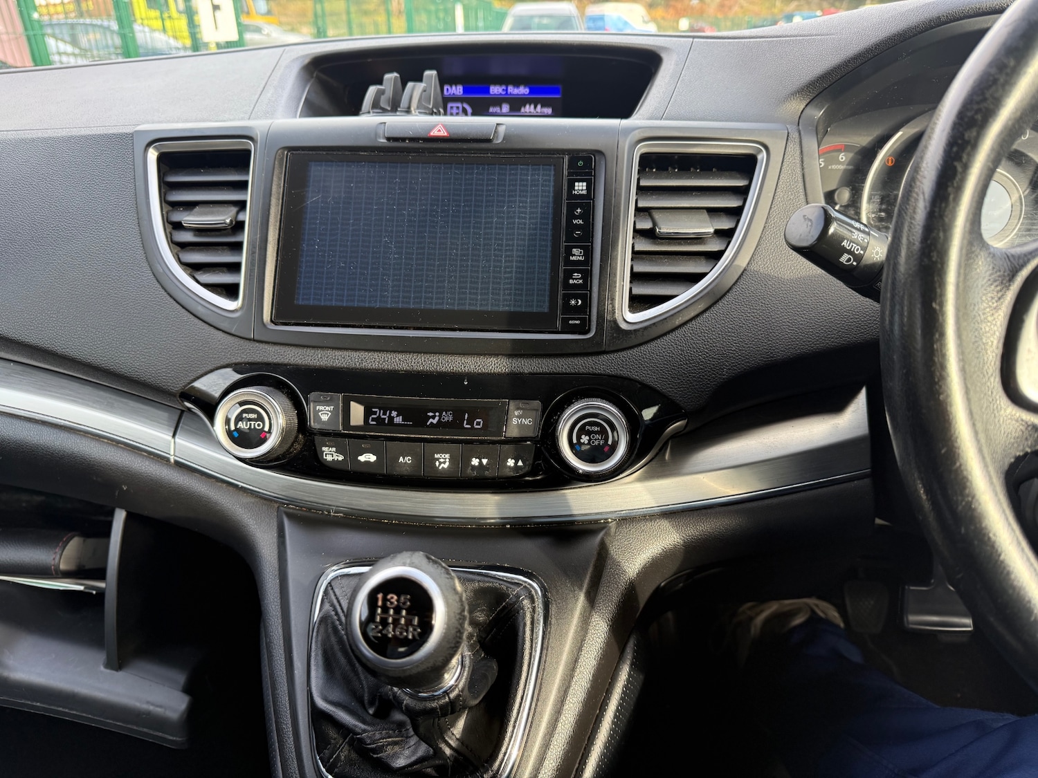 Used Honda CR-V 2015 for sale - 76237297: Photo 20