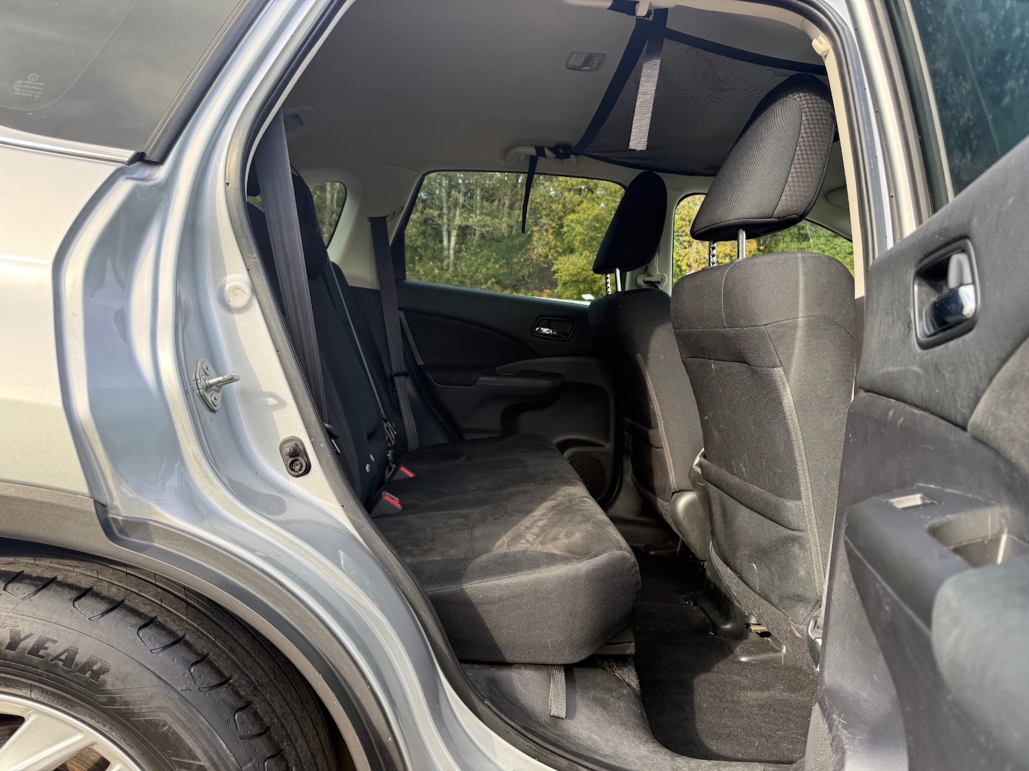 Used Honda CR-V 2015 for sale - 76237297: Photo 21