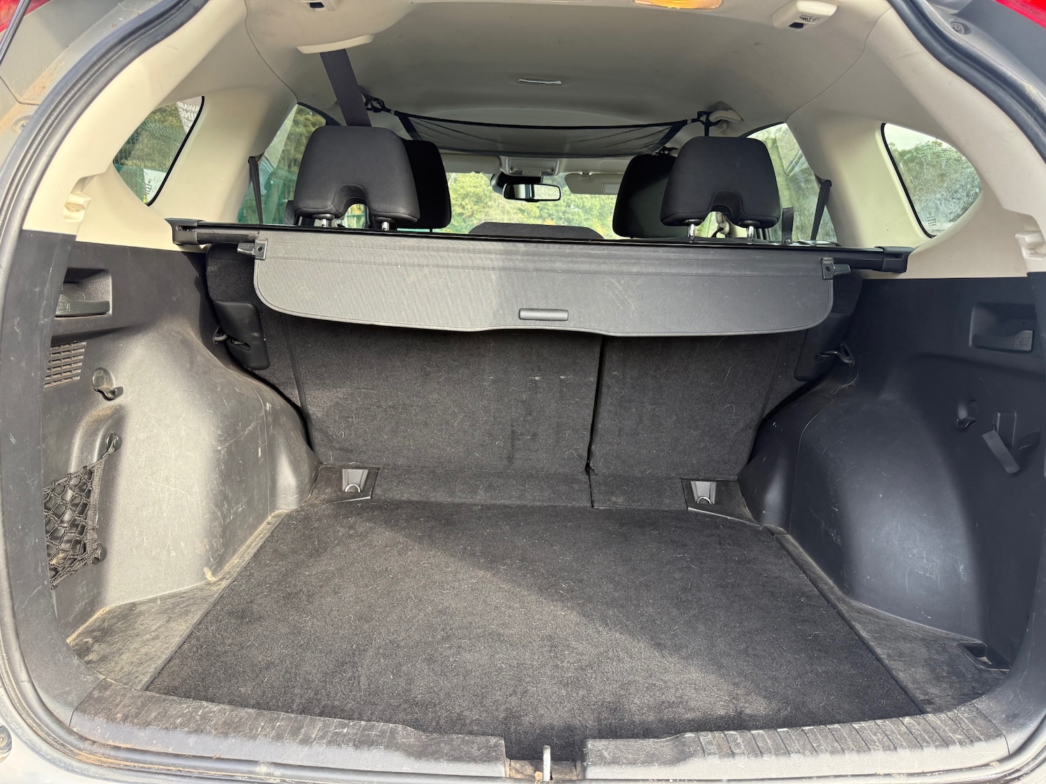 Used Honda CR-V 2015 for sale - 76237297: Photo 22