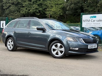 Used Skoda Octavia 2019 for sale - 79671409: Photo