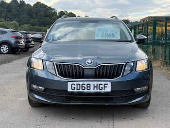 Used Skoda Octavia 2019 for sale - 79671409: Photo