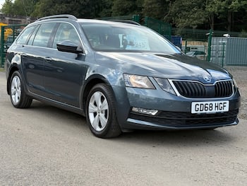 Used Skoda Octavia 2019 for sale - 79671409: Photo