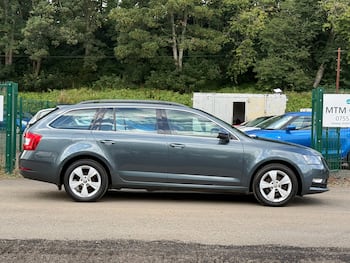 Used Skoda Octavia 2019 for sale - 79671409: Photo