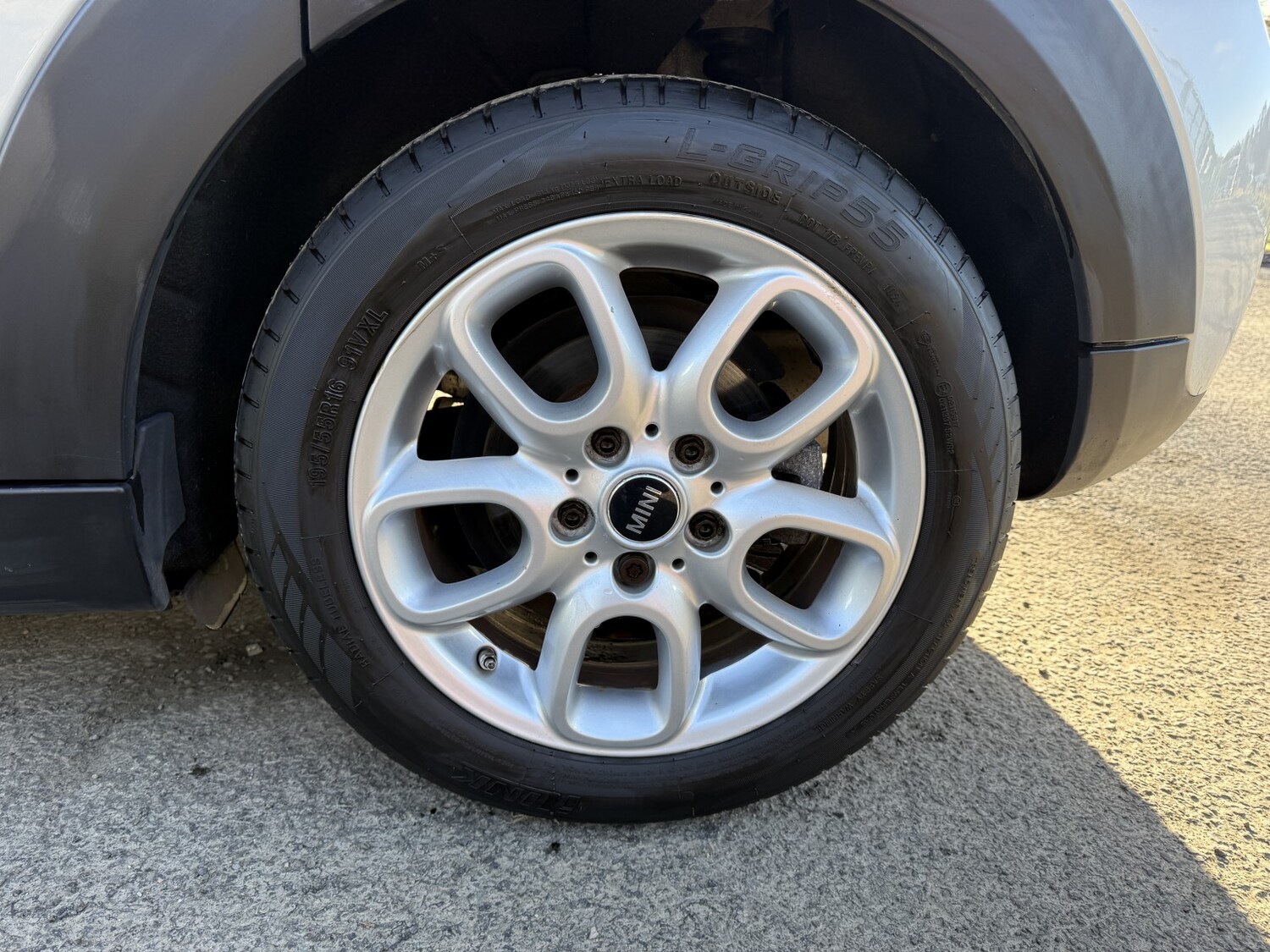 Used MINI Hatch 2017 for sale - 77801796: Photo 12