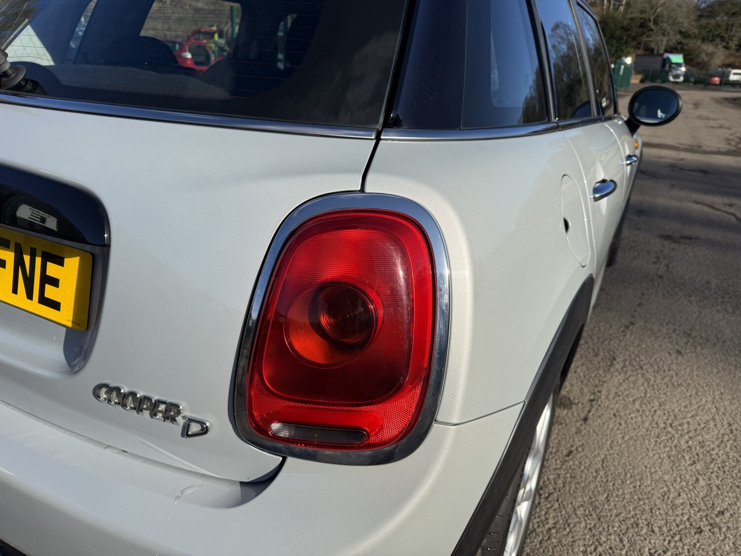 Used MINI Hatch 2017 for sale - 77801796: Photo 13