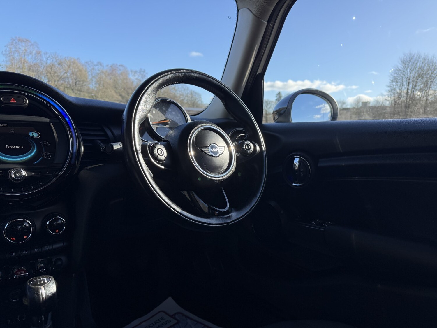 Used MINI Hatch 2017 for sale - 77801796: Photo 16