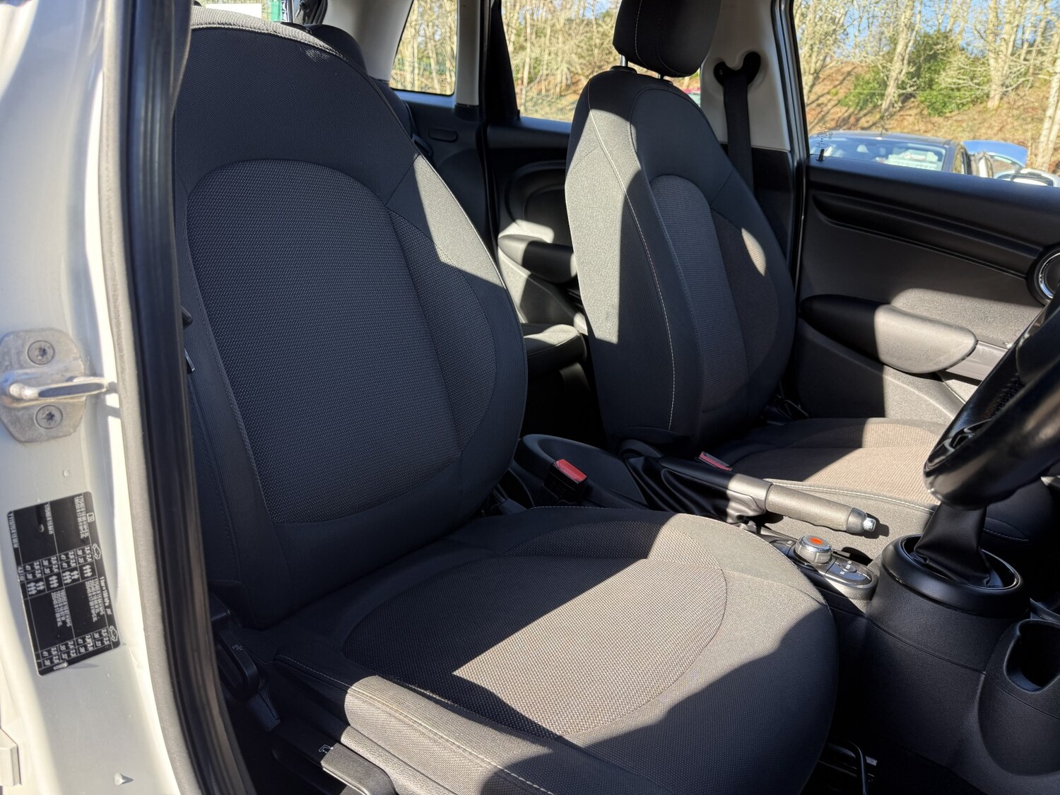 Used MINI Hatch 2017 for sale - 77801796: Photo 20