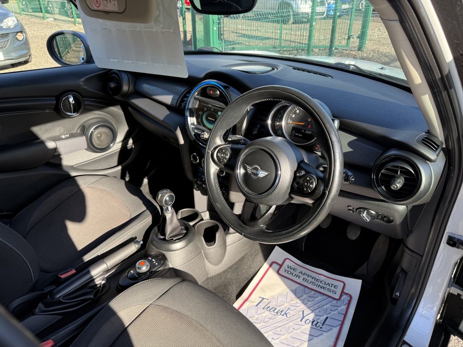 Used MINI Hatch 2017 for sale - 77801796: Photo 21