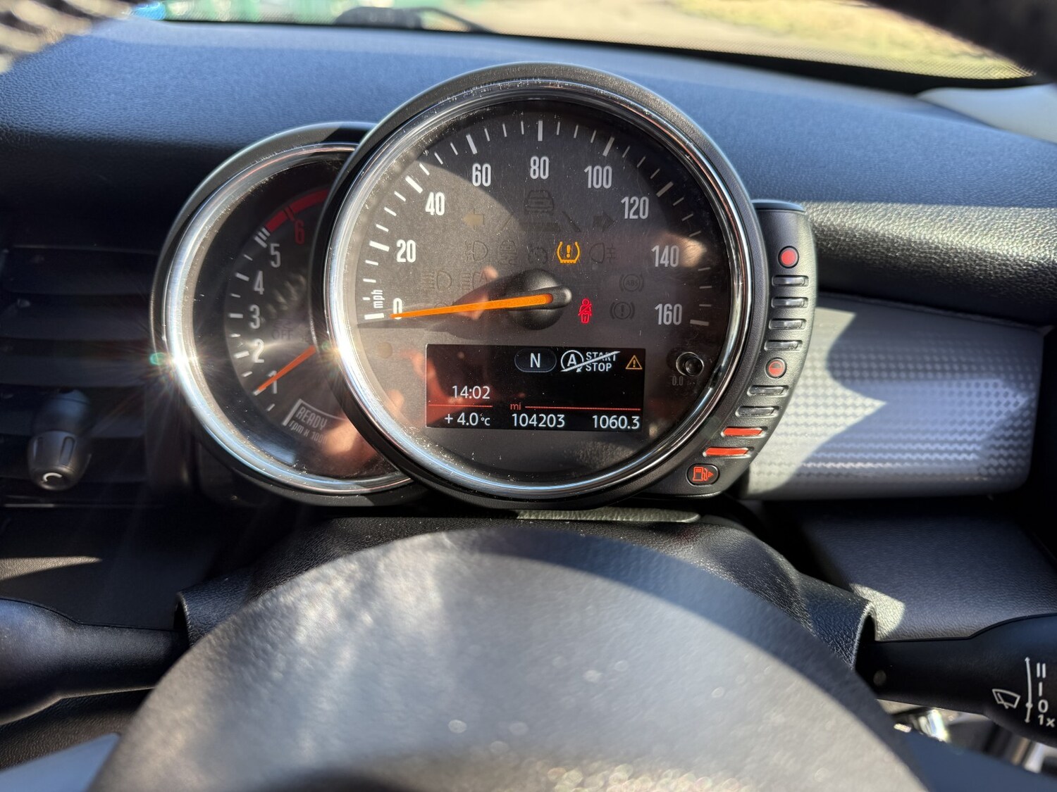 Used MINI Hatch 2017 for sale - 77801796: Photo 22