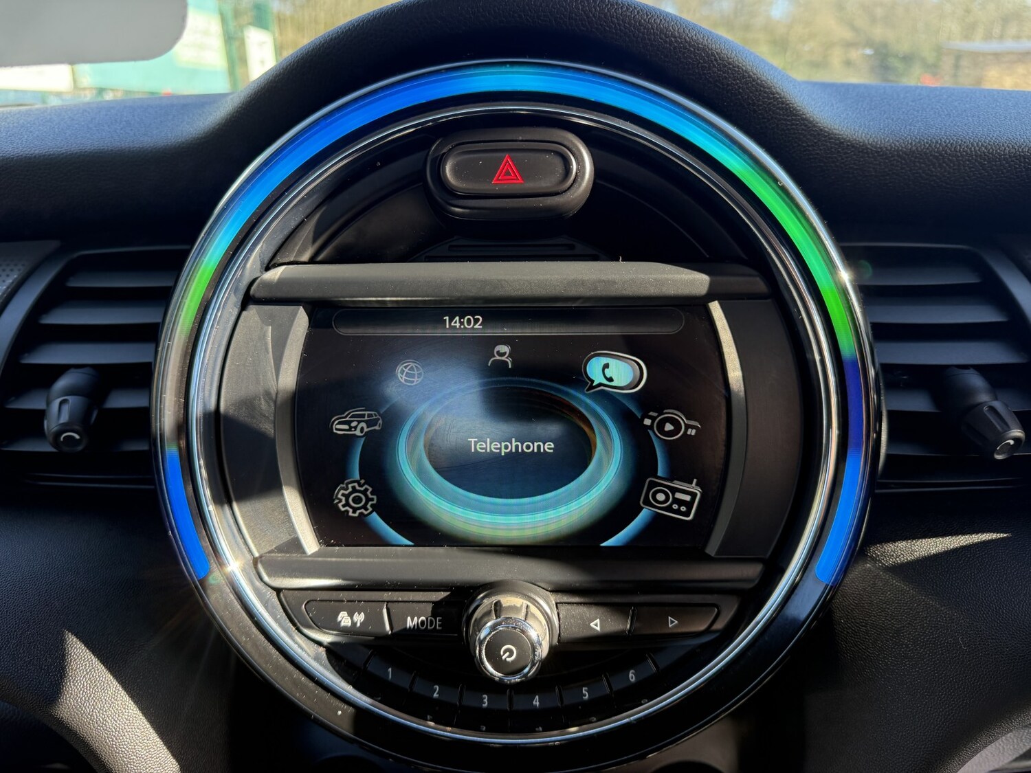 Used MINI Hatch 2017 for sale - 77801796: Photo 23