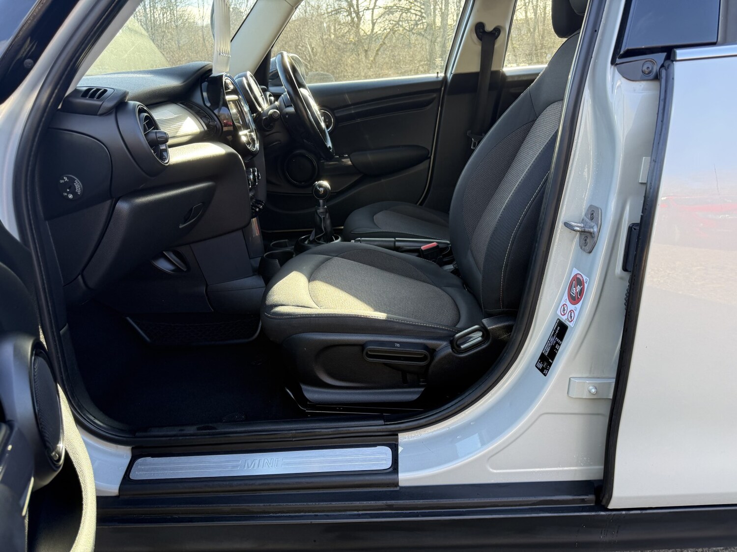 Used MINI Hatch 2017 for sale - 77801796: Photo 27