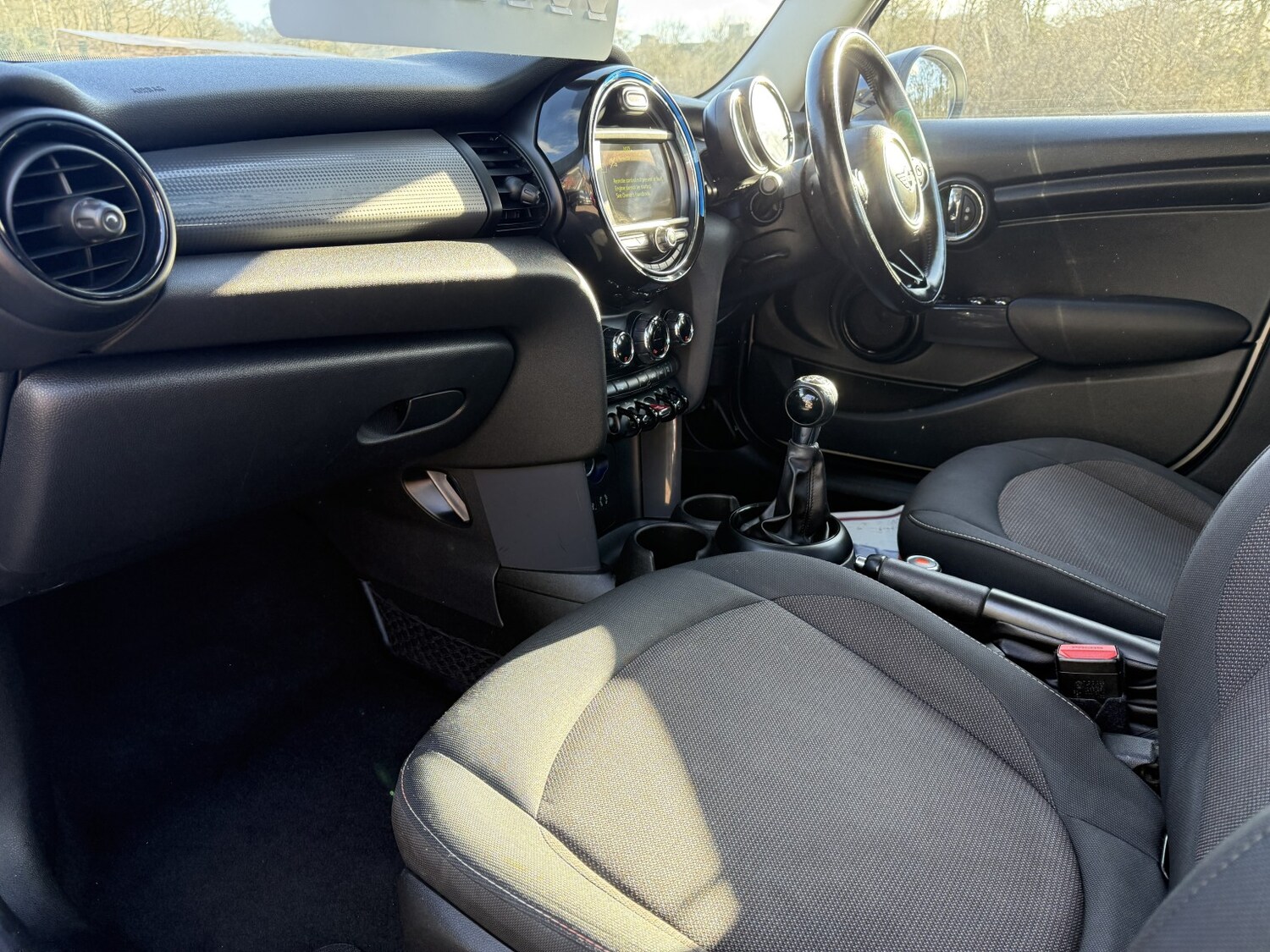 Used MINI Hatch 2017 for sale - 77801796: Photo 29