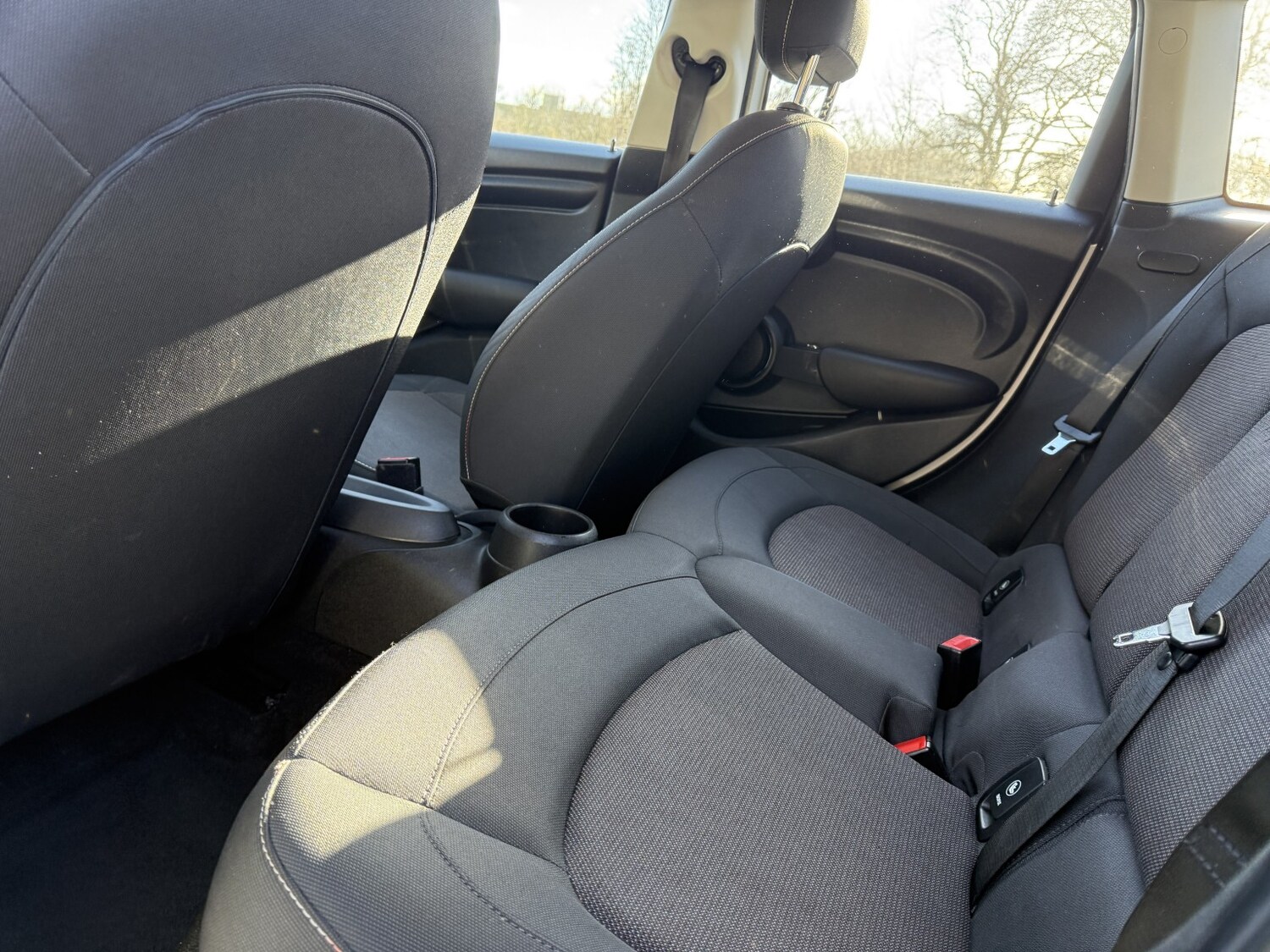 Used MINI Hatch 2017 for sale - 77801796: Photo 32