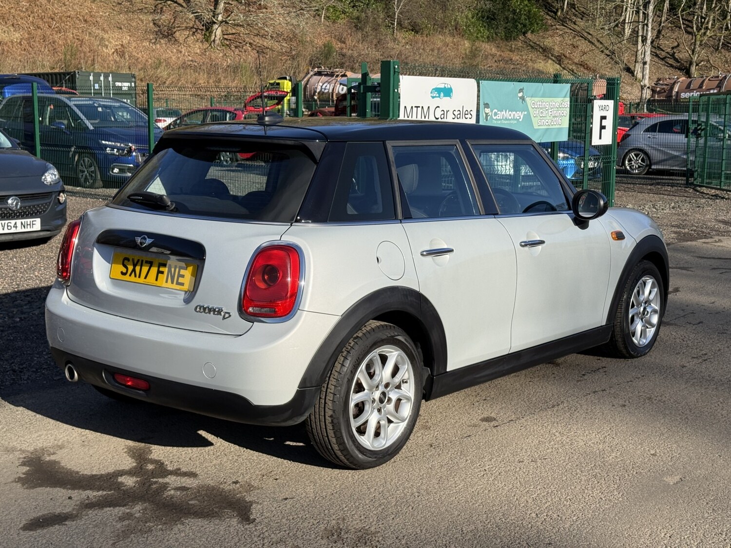 Used MINI Hatch 2017 for sale - 77801796: Photo 6