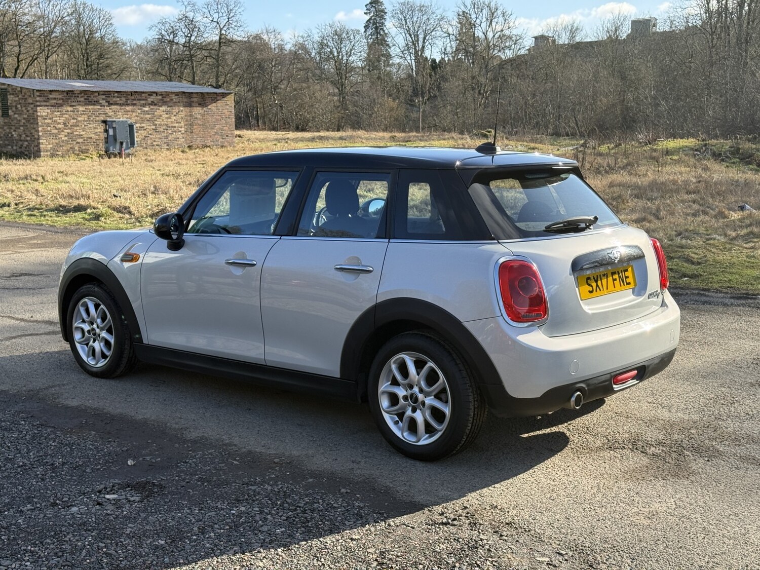 Used MINI Hatch 2017 for sale - 77801796: Photo 8