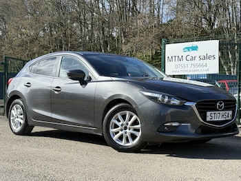 Used Mazda Mazda3 2017 for sale - 78736593: Photo