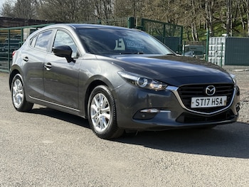 Used Mazda Mazda3 2017 for sale - 78736593: Photo
