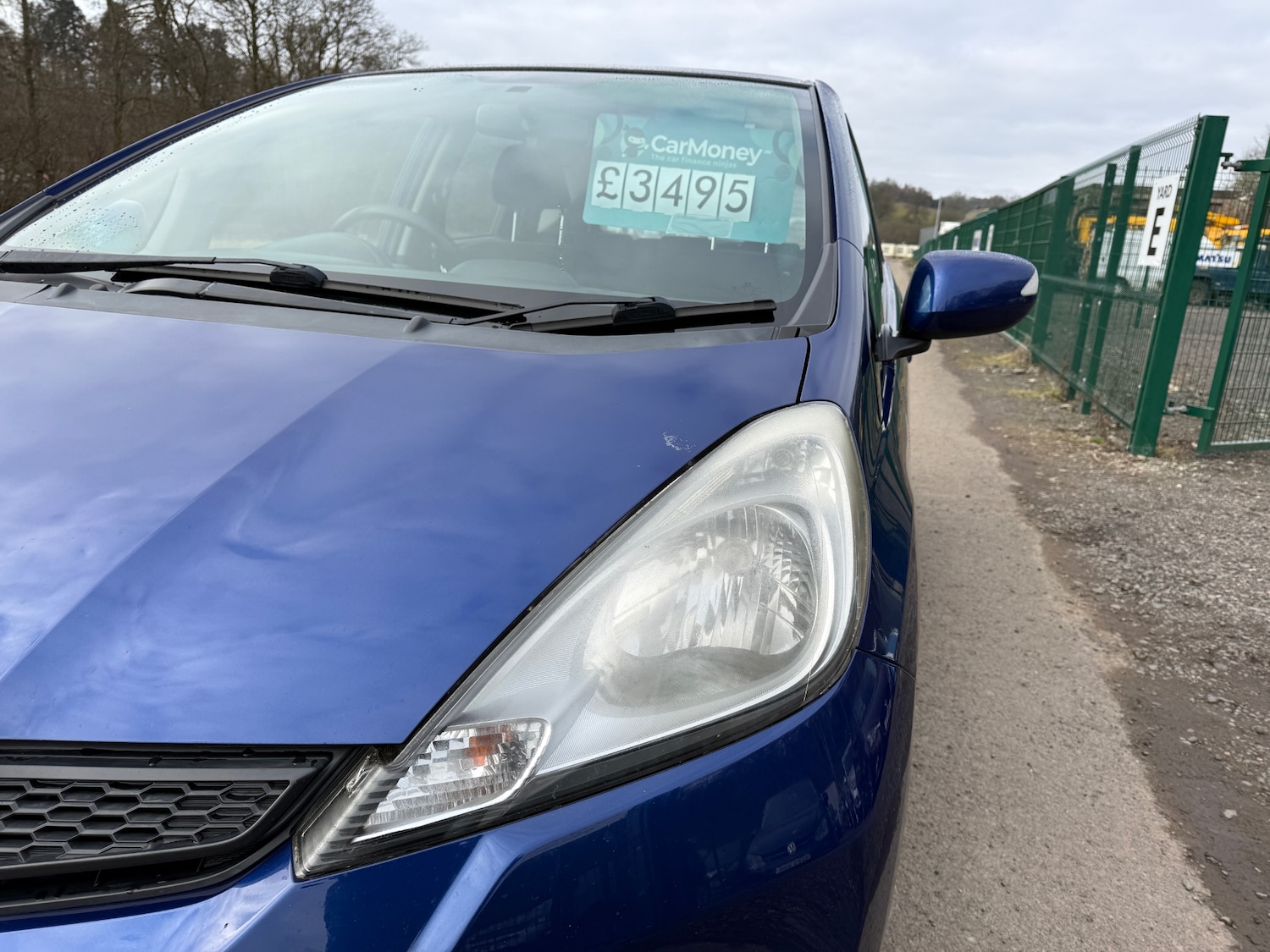 Used Honda Jazz 2012 for sale - 77797031: Photo 11